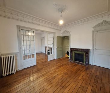 Appartement T4 à louer - 86 m² - Photo 6