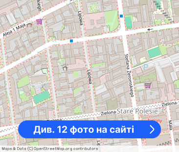Łódź, Stare Polesie - 2 pokoje, 40 m² ∣ parking, klimatyzacja - Фото 1