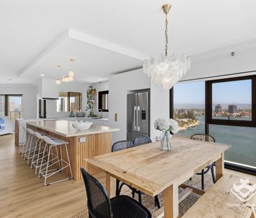 Atlantis East 3-Bedroom Apartment with Ocean and River Views - Photo 5