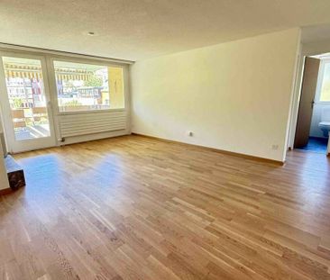 4.5-room apartment - Photo 1