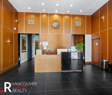 Condo in Downtown Vancouver, BC - Photo 6