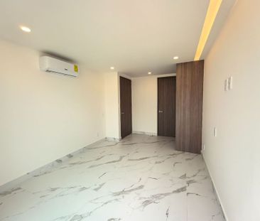 PH CON ROOF GARDEN PRIVADO, COL. DEL VALLE CENTRO, BENITO JUAREZ, B... - Photo 3