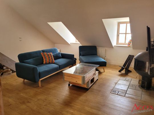 Location Appartement 2 pièces 72m² - Photo 1