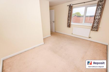 5 bedroom detached house to rent - Photo 4