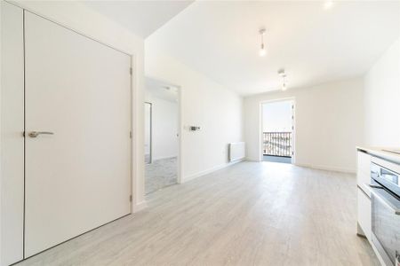 1 bedroom apartment to rent - Photo 4