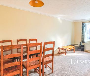 1 bedroom house to rent Baverstock Road, Poole, Dorset, BH12 - Photo 1