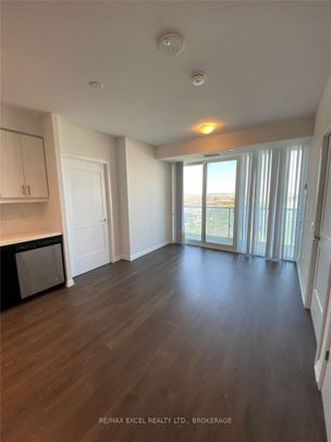 For Lease - 7895 Jane Street Unit# 814, Vaughan, Ontario - Photo 1