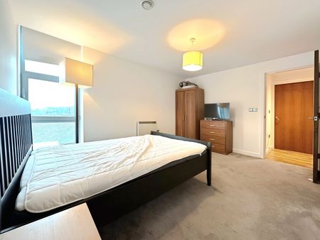 2 bedroom apartment to rent - Photo 4