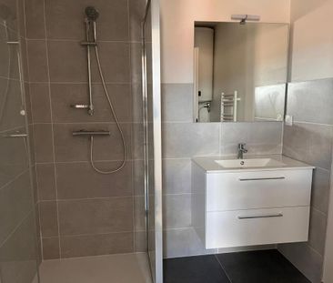 Location Appartement 3 pièces 60m² BRIOUDE 43100 - Photo 5