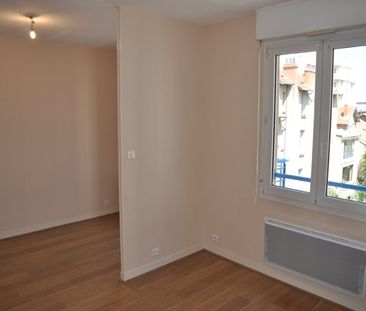 Location Appartement 1 pièce 24m² - Photo 6