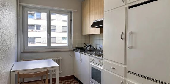 1 Zimmer, 2. Stock - Photo 2