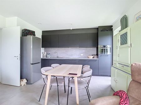 Prachtig nieuwbouw appartement - Foto 3