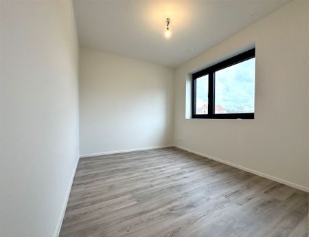 Energiezuinige nieuwbouwwoning in Opwijk - Foto 2