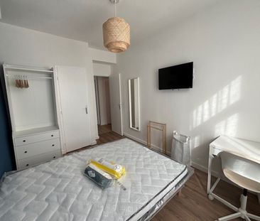 Appartement 1 pièce à Lille - Photo 1