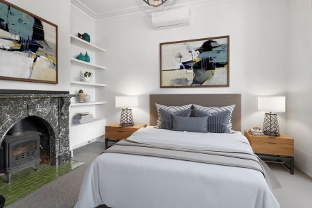 Victorian Splendour on the Park - Photo 2