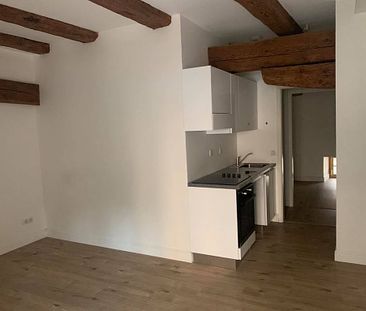 location Appartement 2 pièces à Colmar - REF 175-17 IB - Photo 2