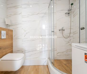 Stare Dębniki / bezczynszowe / całkowicie nowe - Zdjęcie 4