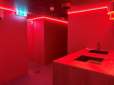 Flat share to rent - Photo 5