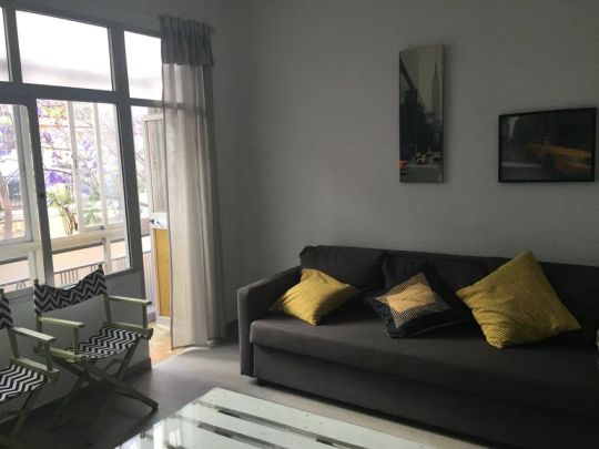 Alquiler de piso en Avenida de los Boliches, 14 - Photo 1