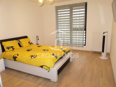 Inchiriere Apartament 2 camere MRS Residence, zona Nord - Fotografie 5