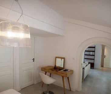 Appartement 3 pièces meublé centre historique - Photo 5