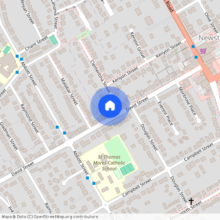 36 David Street, 7250, Newstead