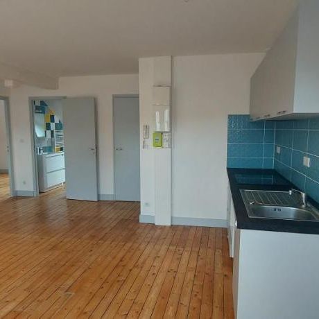 EPERNAY - F3 RESIDENCE SECURISEE - Photo 1