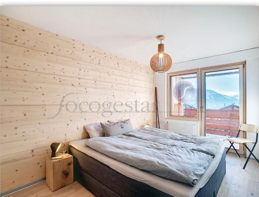 FOR RENT IN THE HEART OF VERBIER, CHEMIN DE LA BARMETE - Photo 1