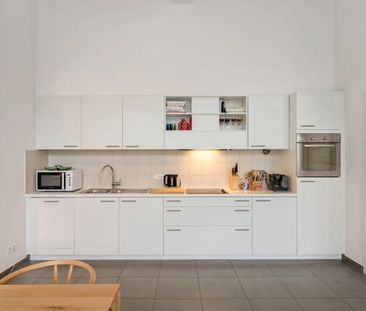 Appartement te huur - Photo 3