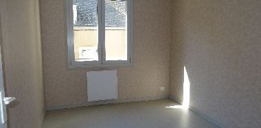 Appartement – Type 3 – 66,38m² – 402.65 € – LA CHÂTRE - Photo 2