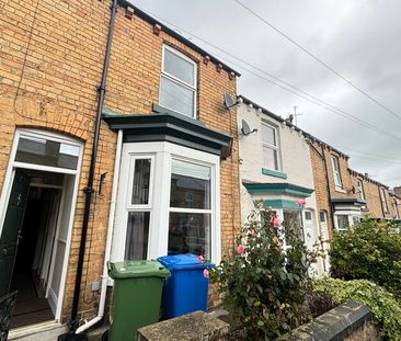 Highfield, Scarborough - Photo 5