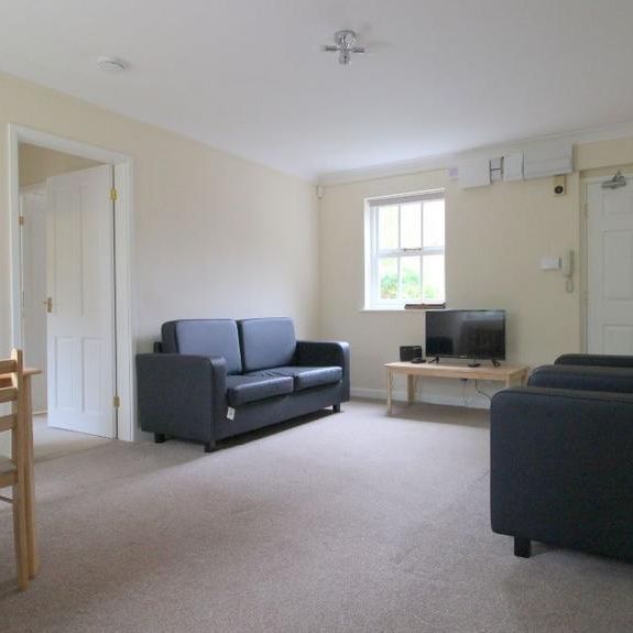 2 bedroom apartment to rent - Photo 1