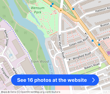 The Watering, Norwich - Photo 1