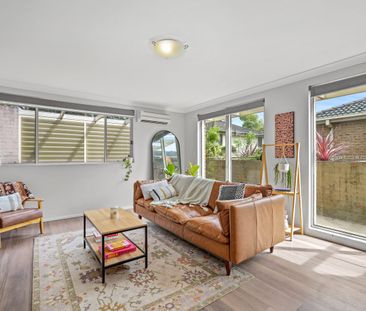 Spacious 2-Bedroom Unit in Secure Complex - Photo 4