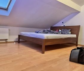 Wohnung 2 Zimmer zu vermieten in Perl-Eft - Foto 1