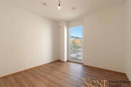 Attraktive 3-Zimmer-Wohnung mit Terrasse und voll ausgestatteter Küche nähe Wifi zu vermieten! (Top 31) - Photo 5