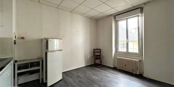 Appartement à louer 2 pièces 35m² - Photo 3