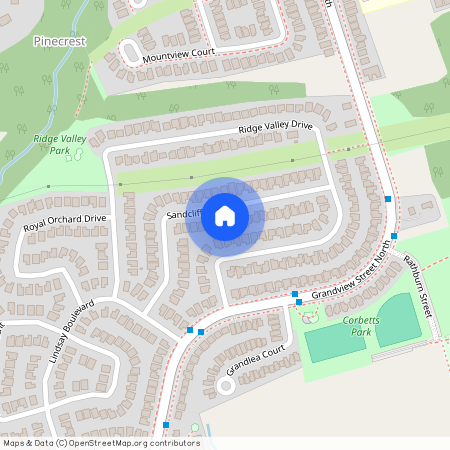 1005 Sandcliff Drive Unit# Bsmt, Oshawa