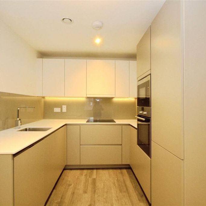 1 bedroom apartment to rent - Photo 1