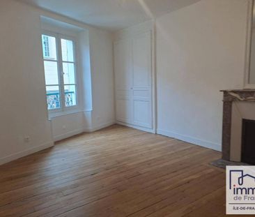 Location appartement t3 52 m² à Versailles (78000) Notre Dame 1 - Photo 1
