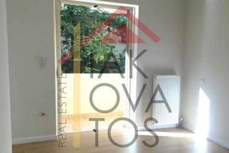 Μεζονέτα για ενοικίαση Γκολφ (Γλυφάδα) - Φωτογραφία 2