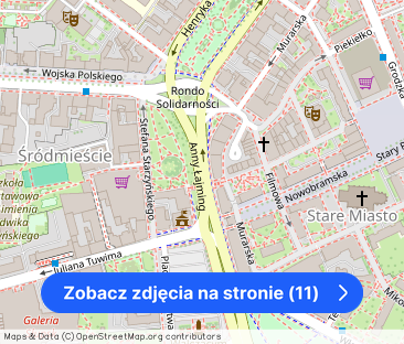 Mieszkanie na wynajem, Słupsk, 3 pokoje – zdjęcie 1