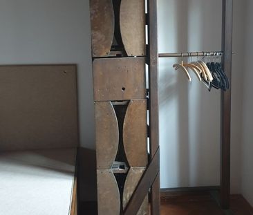 Kraków, Krowodrza, Łobzów Mieszkanie na wynajem - Photo 1