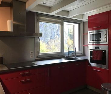 Location Appartement 3 pièces 65m² LA TOUR 74250 - Photo 5