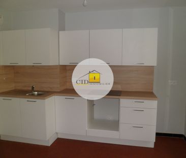 Appartement - 2 pièces - 44,96 m² - Saint-Priest - Photo 6