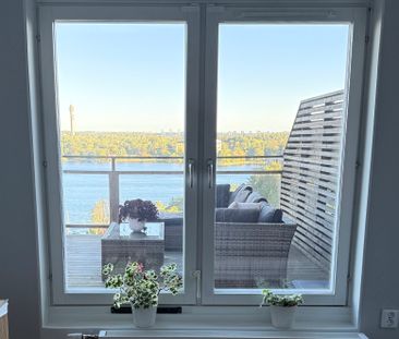 Finnbergsvägen, Nacka - Photo 5