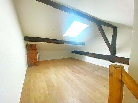 Location Appartement 2 pièces 35m² VILLEFRANCHE SUR SAONE 69400 - Photo 5