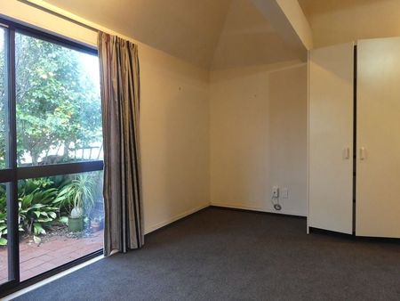 Tidy Townhouse in Hataitai - Photo 3