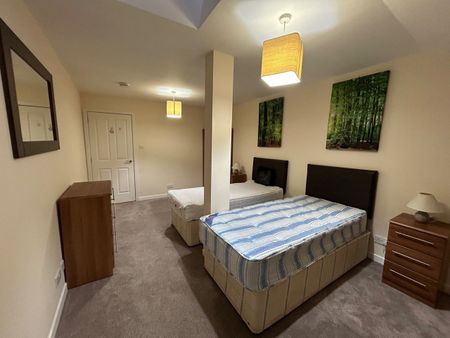2 Bed Flat, Fraser House, AB11 - Photo 5