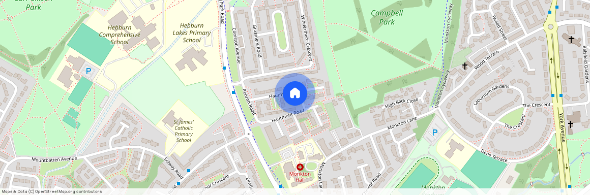 3 bed upper flat to rent in NE31